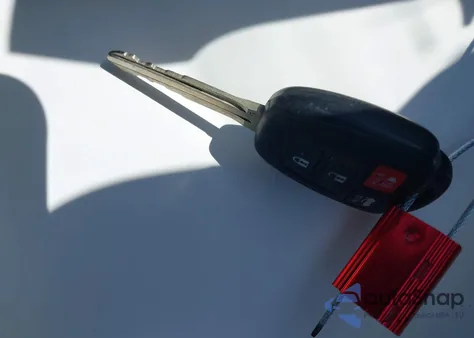 2012 Toyota Camry Le from USA, damaged, VIN 4T4BF1FK7CR235919